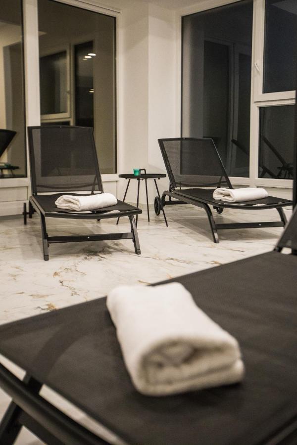 Klecka Vila B&B Rooms Ogulin Eksteriør bilde
